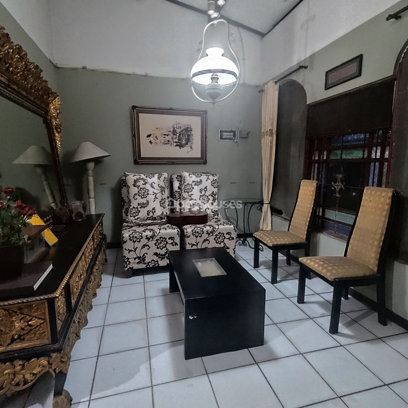 Perumahan Puri Flamboyan Blok D3