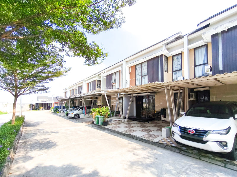 Emerald Residence Tangerang