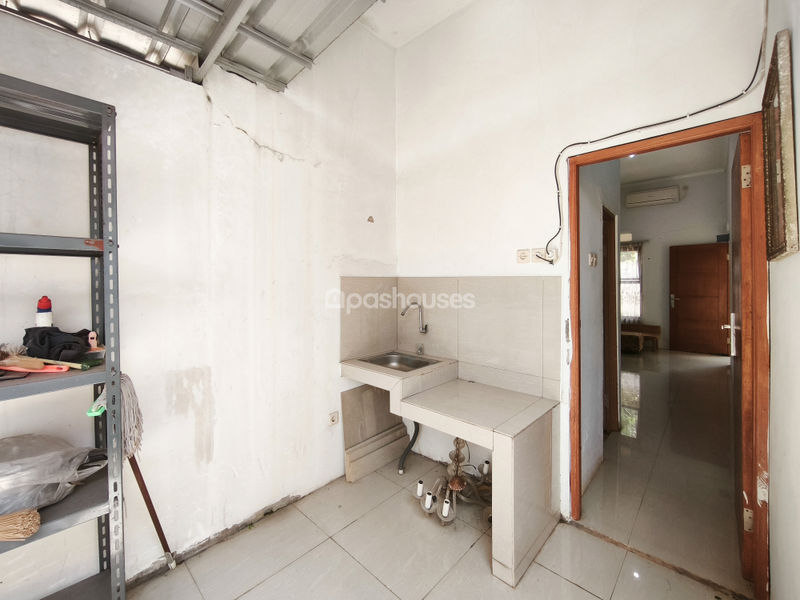 Kemang Raya Residence
