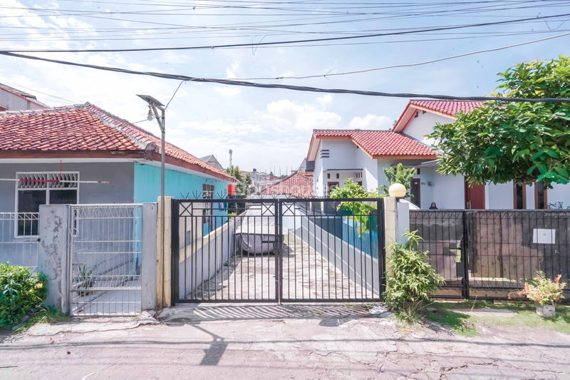 Jalan H.Kodja IV No.9