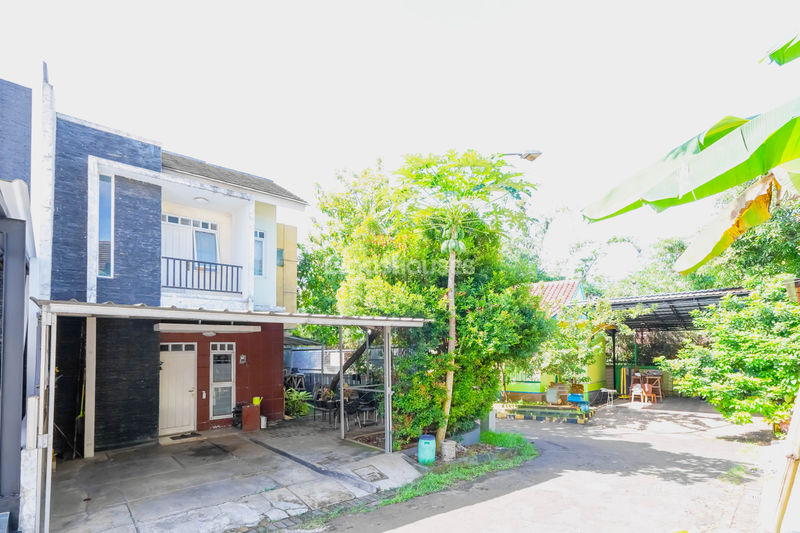 Perumahan Grand Akasia Residence