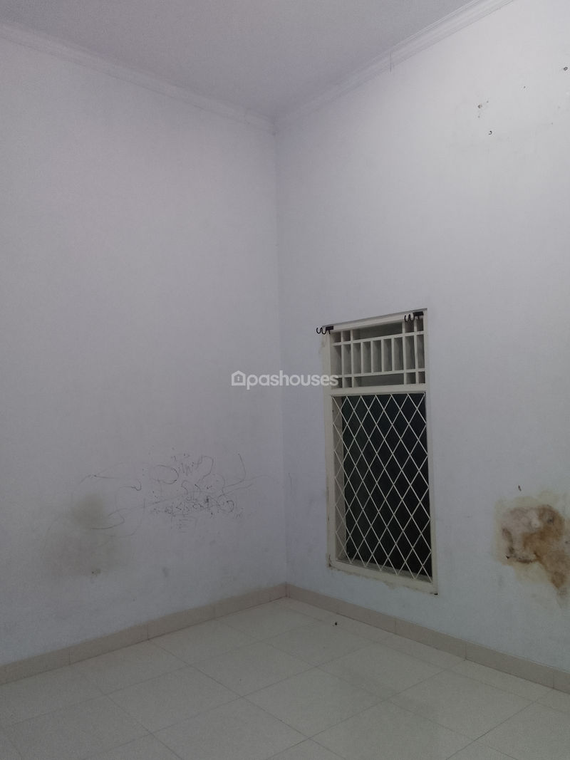 Komplek Bintara Jaya Permai
