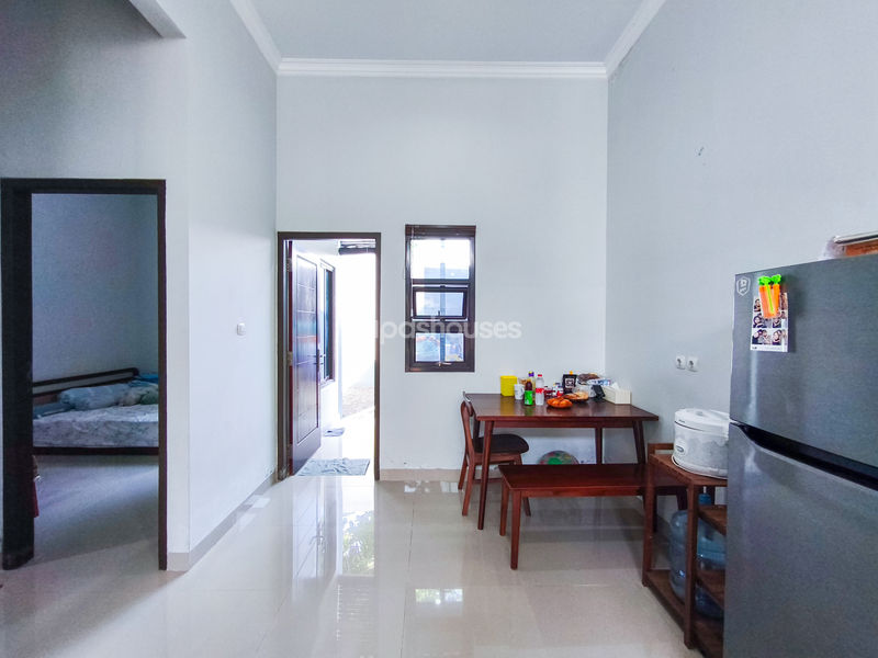 Perumahan Griya Alam Indah Cibubur