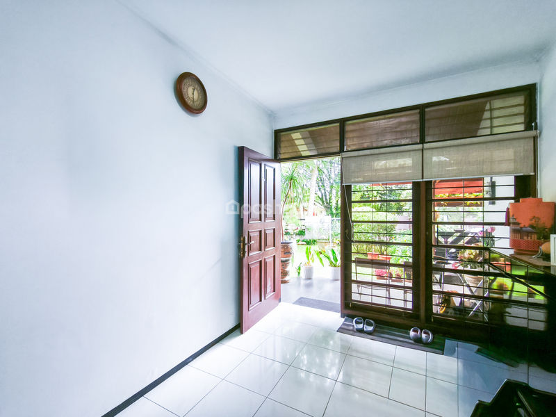 Komplek Baranangsiang Indah Blok A2 No.11