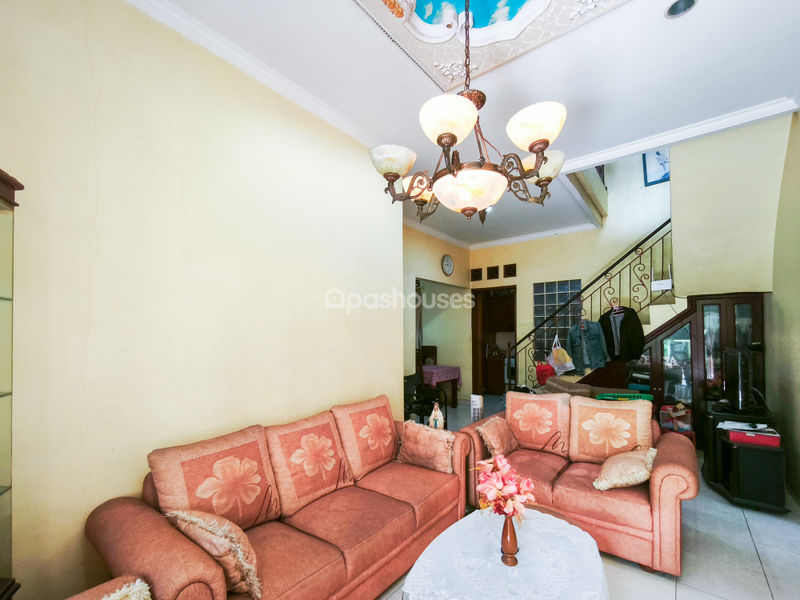 Villa Mutiara Cinere
