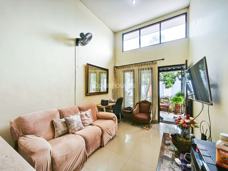 Perumahan Pondok Miri Residence Blok B8