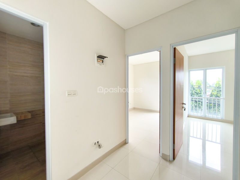 Jalan Palem Puri Blok C No.88