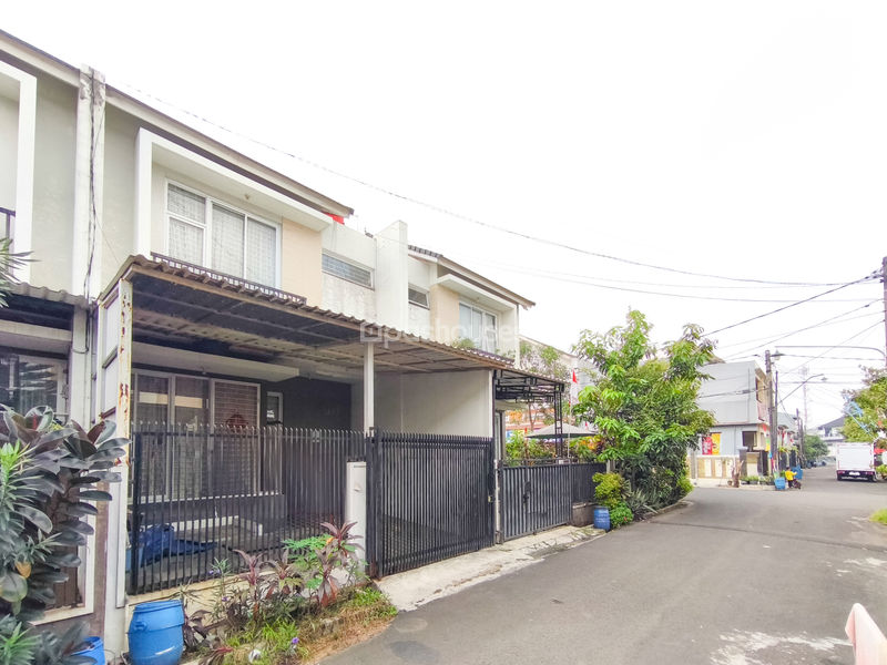 Jalan Gatot Subroto Km 6,7 Magnolia residence Blok AG No.19