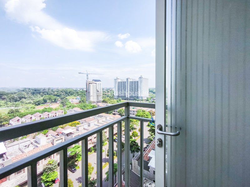 Podomoro Golf View Apartemen Tower Dahoma No.1689