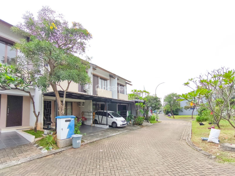 Perumahan Viola Residence Blok N No.8
