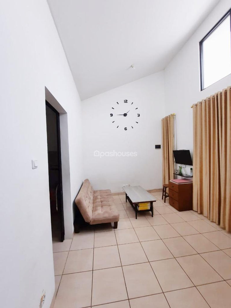 Perumahan Citra Raya Cluster Villagio Blok WE 01/09