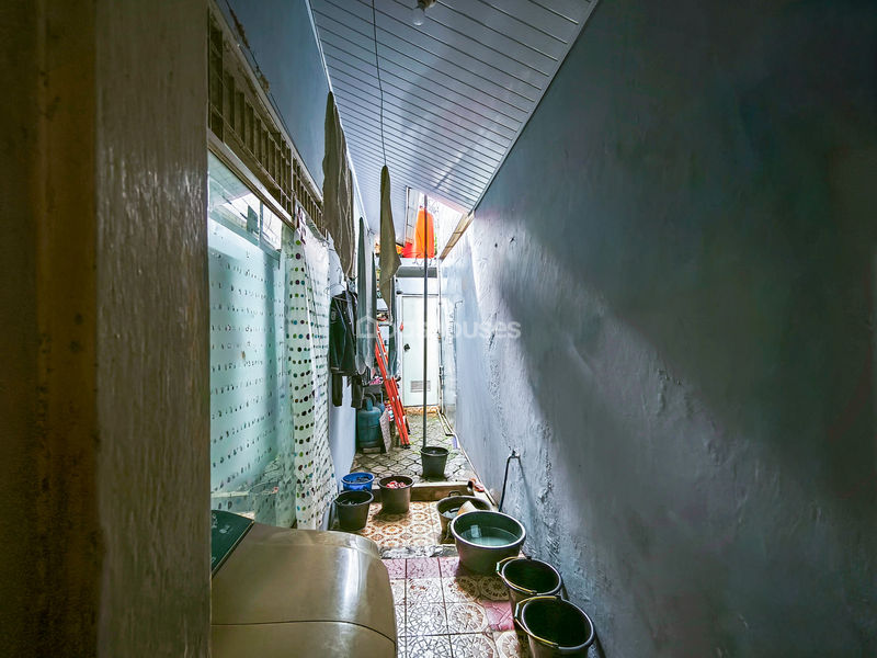 Perumahan Bojong Indah Permai Blok AC-12B