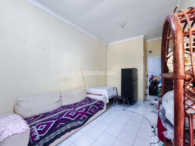 Cilebut Residence Cluster Adhenium Blok F2 No.25