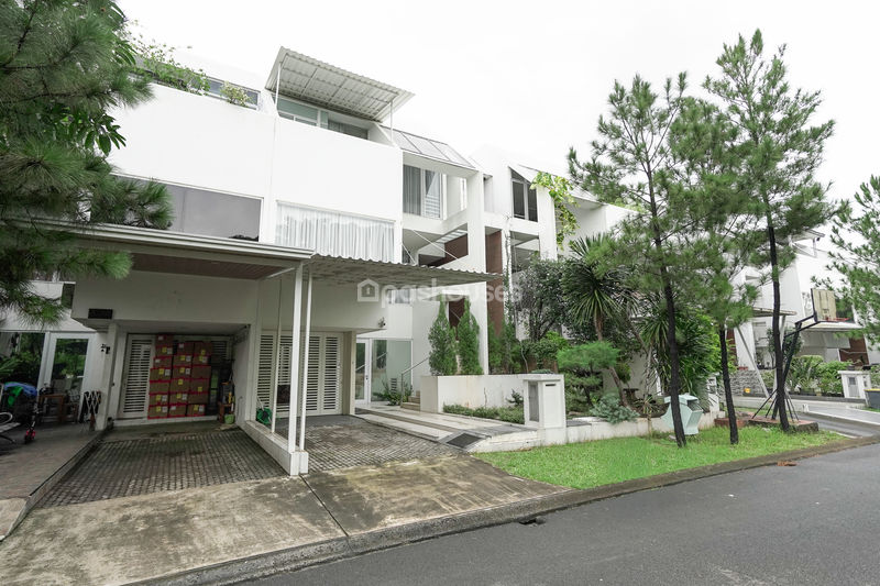 Harapan Indah Cluster Asera One East