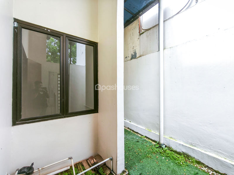 Perumahan Bali Resort Cluster Lovina Blok B1 No.1