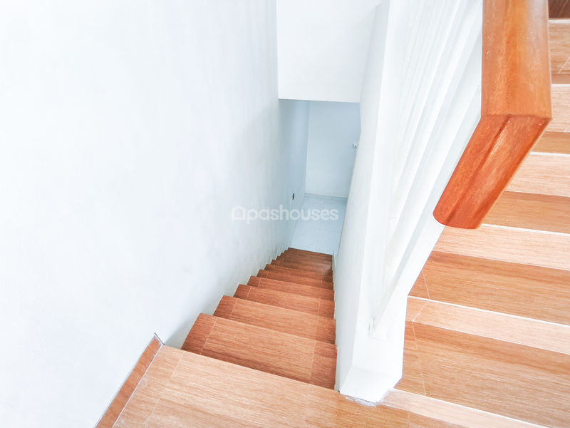 Kota Wisata Cluster Mississippi Blok TE6 No.53