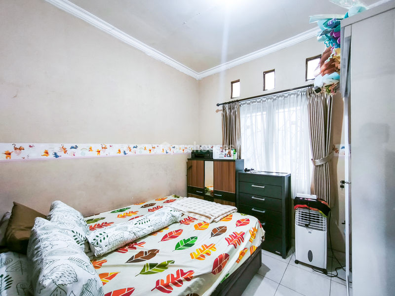 Villa Bogor Indah 5 Blok CD2 No.2