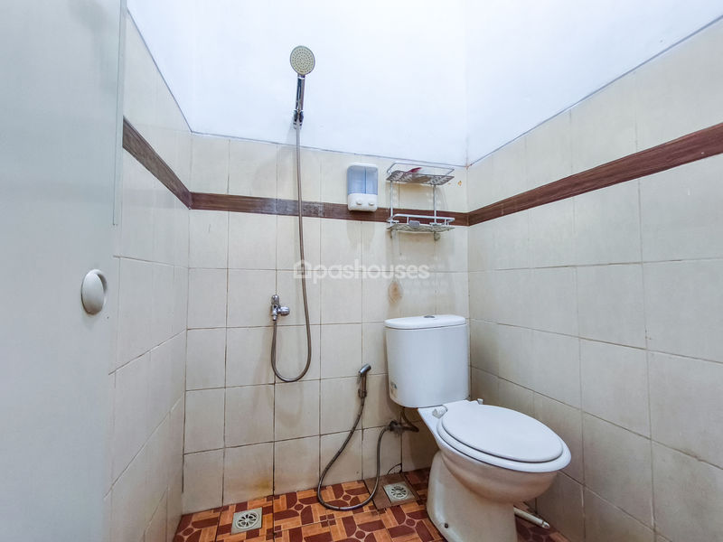 Perumahan Permata Cibubur Cluster Phoenix Blok F2