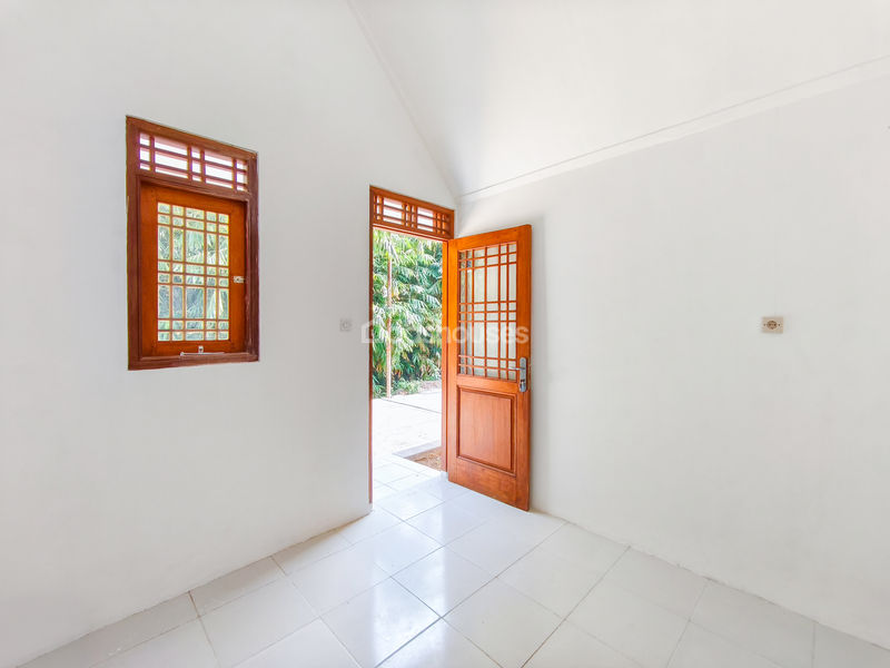 Perumahan Tasnim Bogor