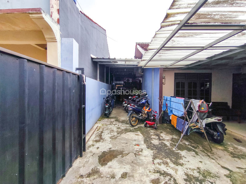 Jalan H. Nurleman No.21