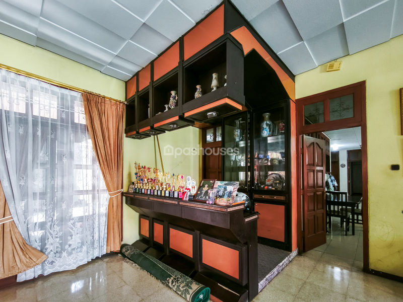 Komplek Bogor Baru