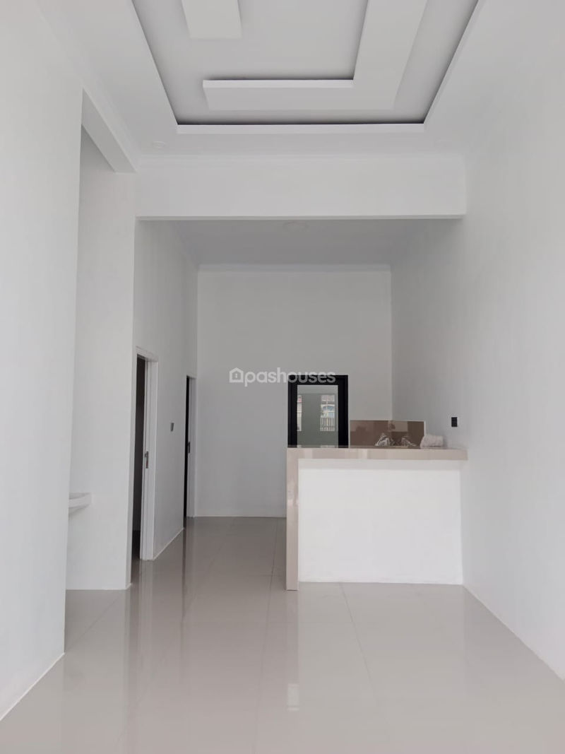 Pondok Ungu Permai Blok G16 No.18