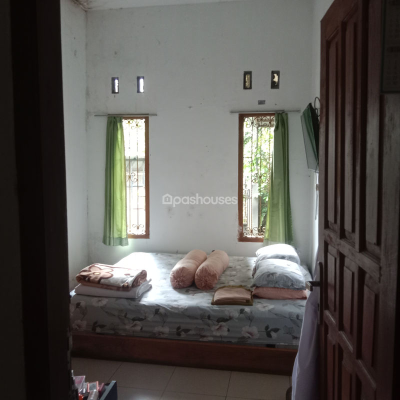 Perumahan Sindang Barang Asri