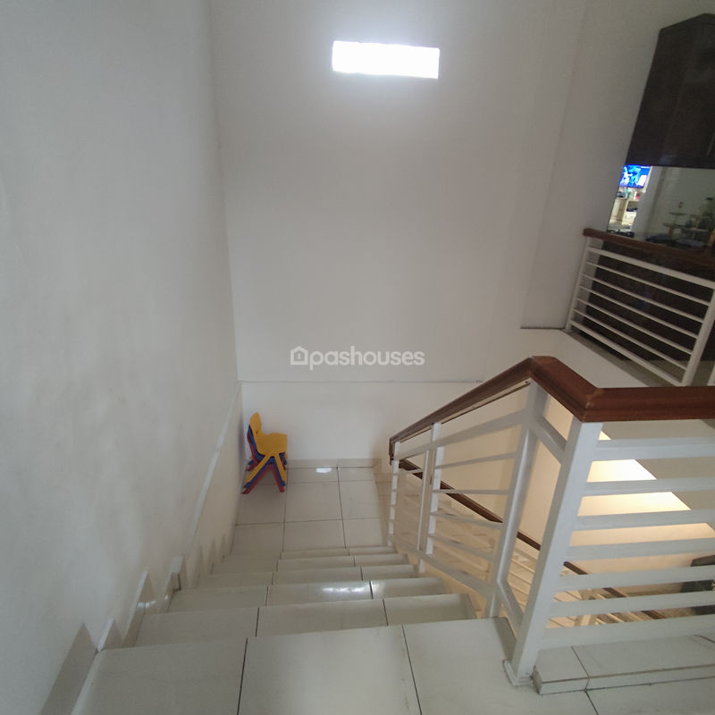 Perumahan Pondok Cabe Indah Blok M