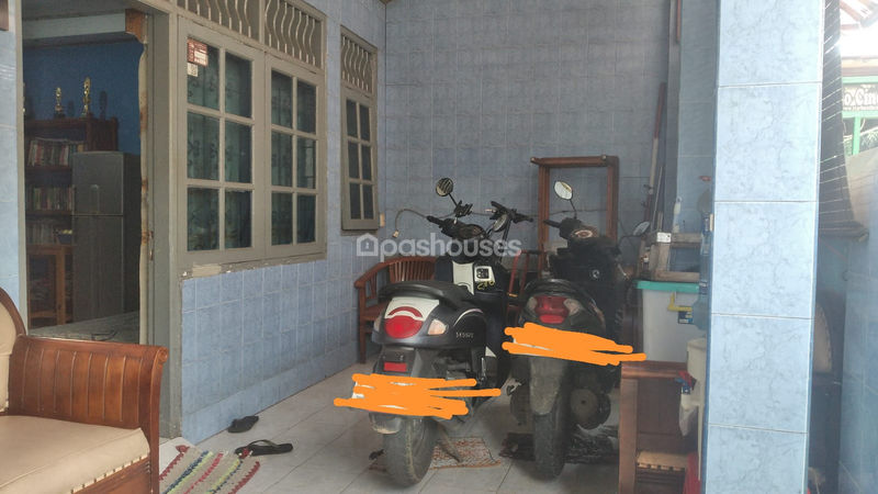 Perumahan Bumi Sawangan Indah 2 Blok C3/168