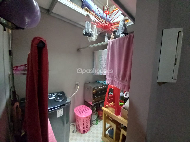 Perumahan Puri Rangkapan Jaya