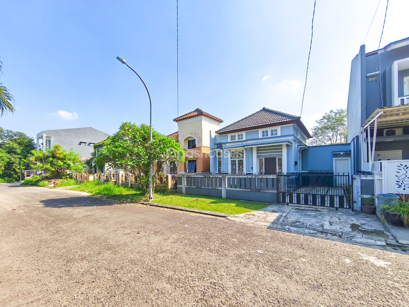 Citra Raya Cluster Taman Telaga Blok R5/15