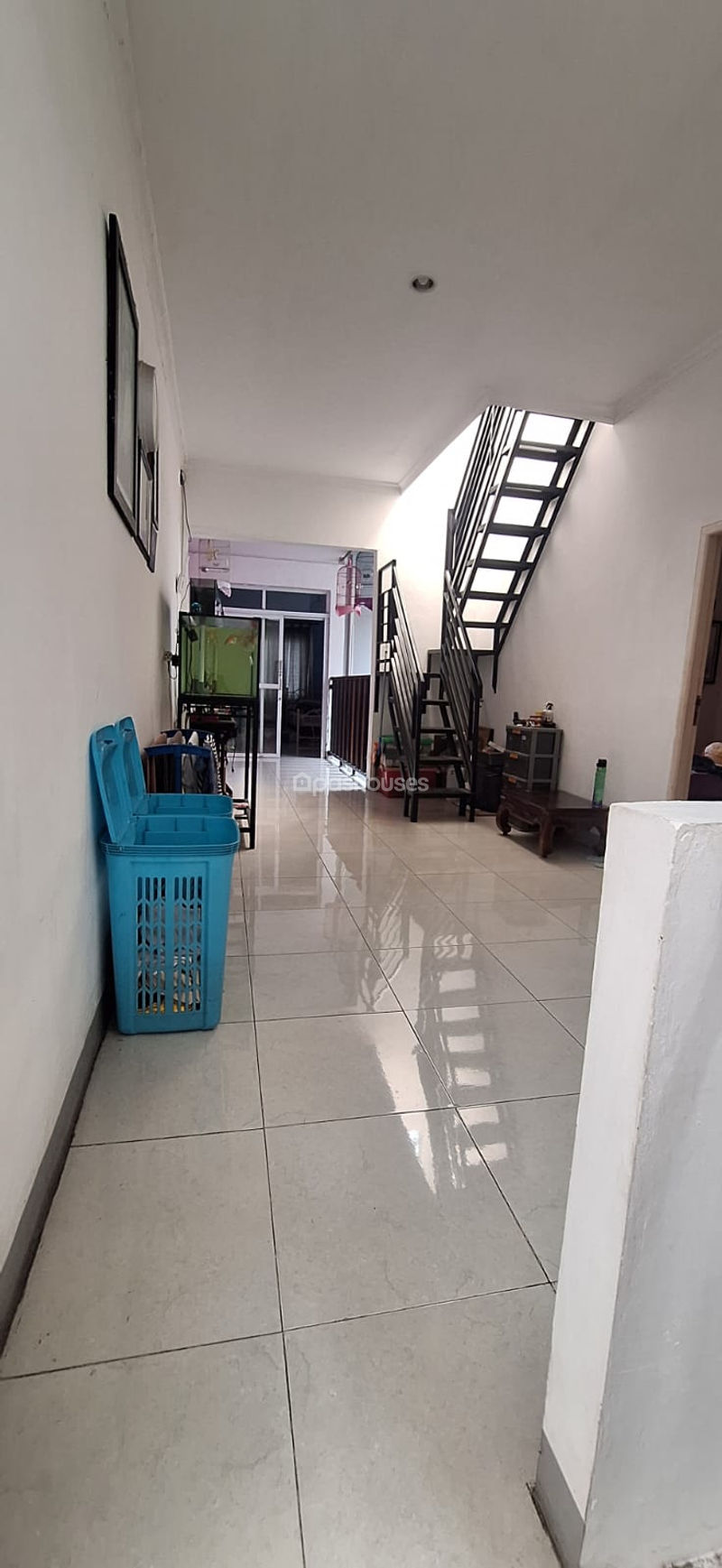Jalan Buritan