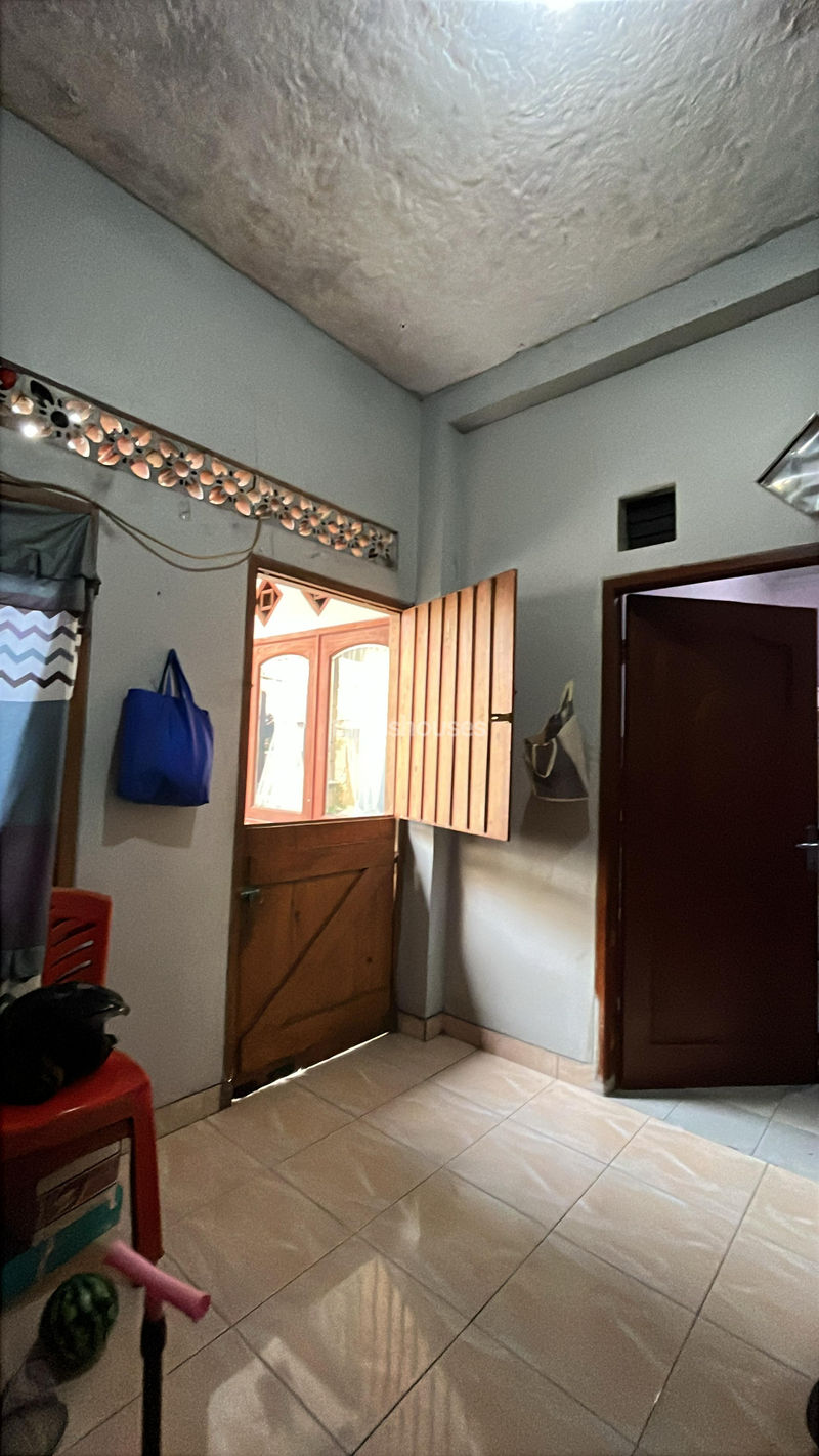 Jalan Waru No.6C