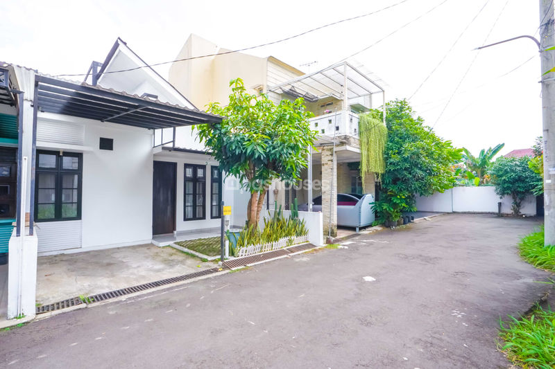 Perumahan Kavling Pelita Air