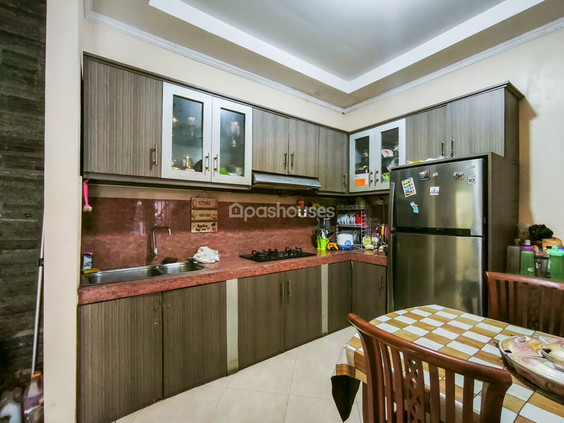 Perumahan Acropolis Karadenan Blok KQ No.15