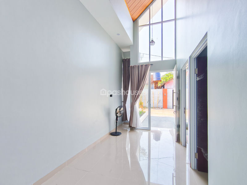 Perumahan Niscala Living Cibubur