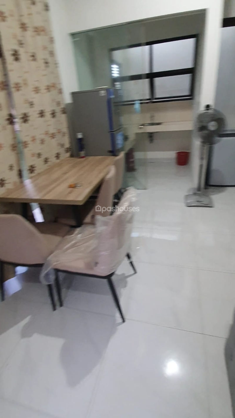 Komplek Suvarna Sutera