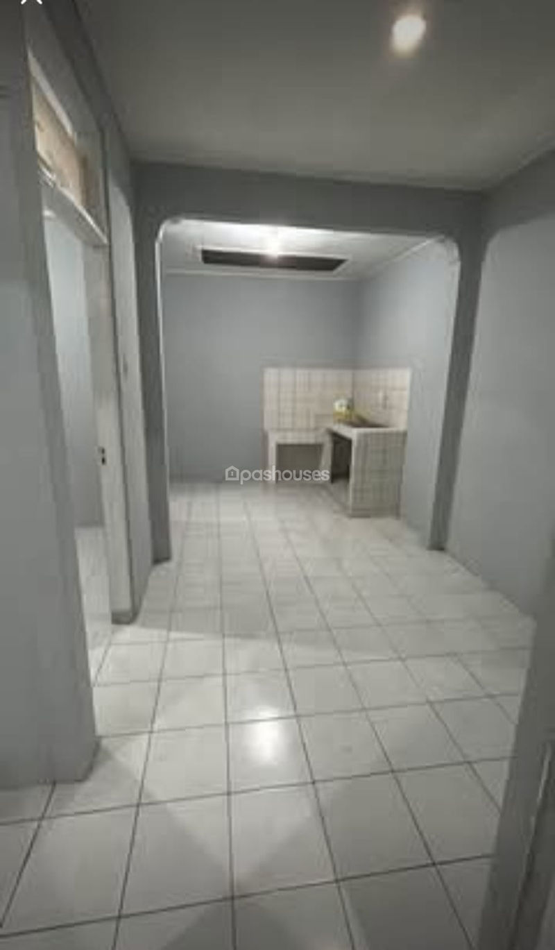 Villa Tomang Baru Blok AD No.20