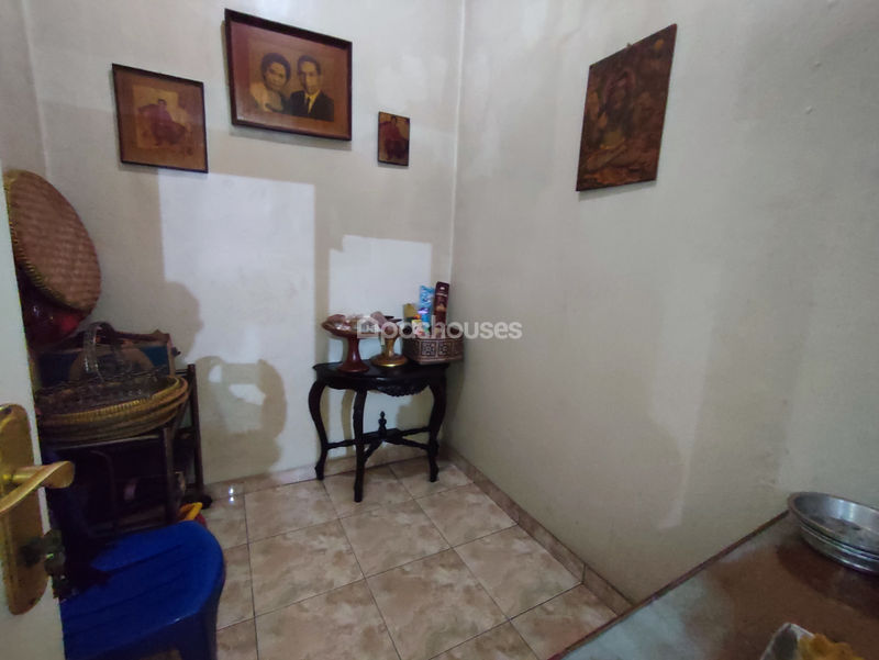 Komplek Mekarsari Jalan Bintang Raya Blok 8 No.11