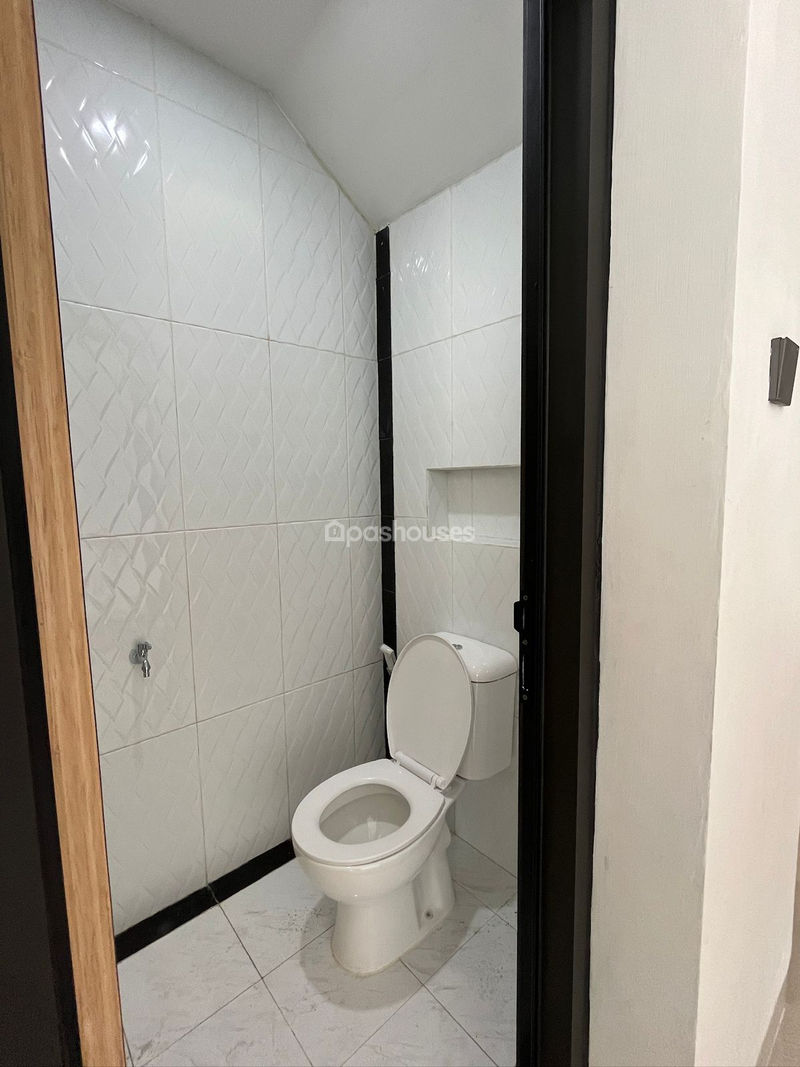 Jalan Galaxi V Blok A1