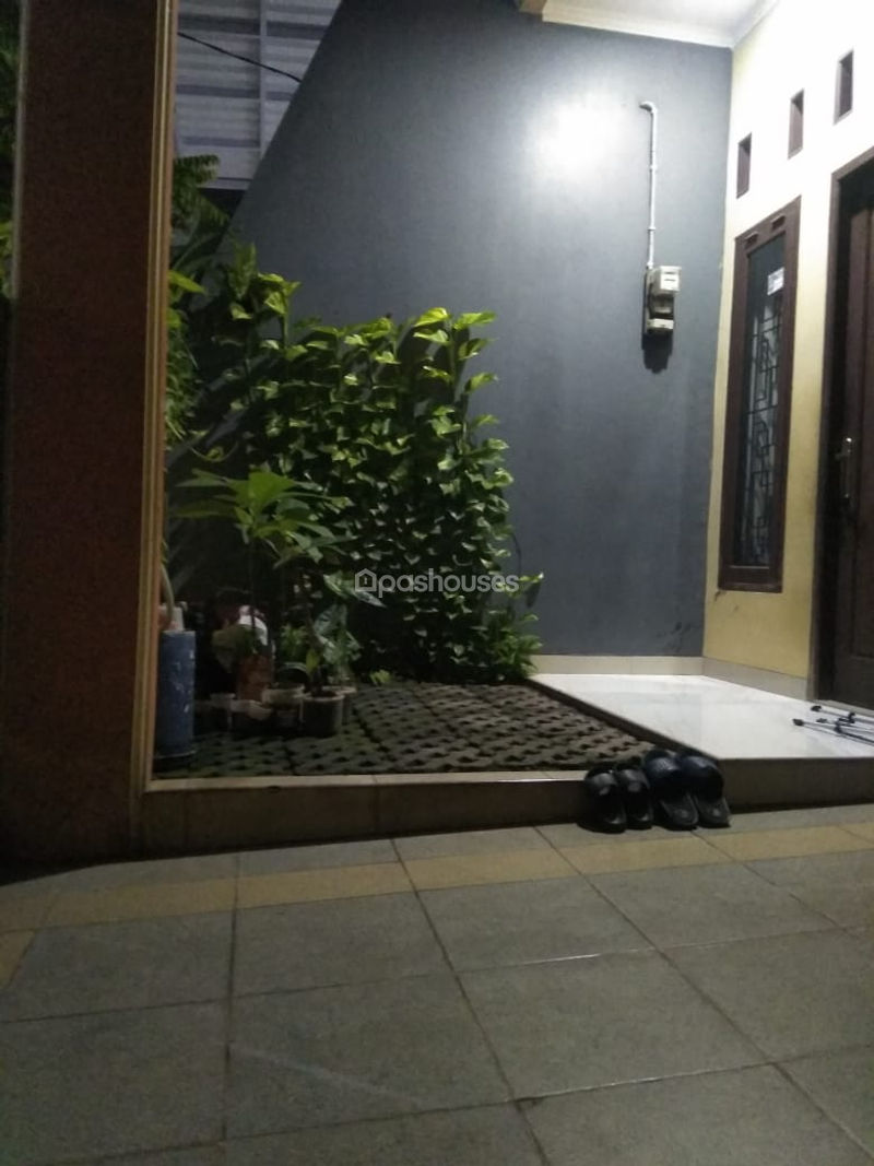 Perumahan Taman Kintamani Bekasi