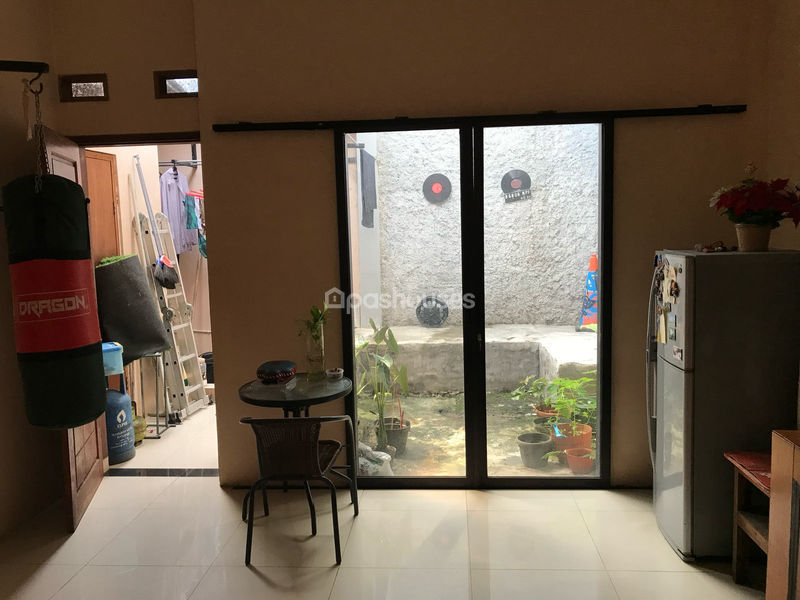 Permata Depok Regency Cluster Ruby Blok D11