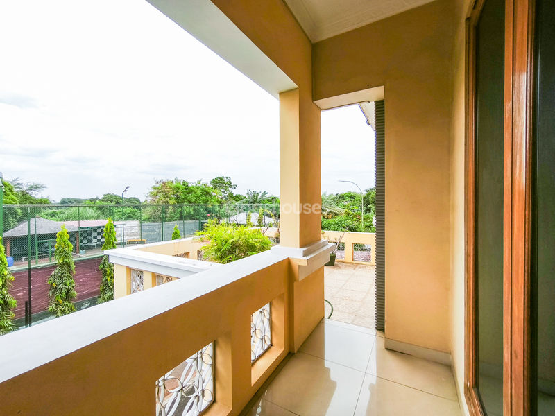 Kota Wisata Cibubur Cluster Georgia Blok TB-2 No.27