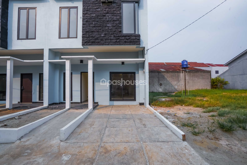 Perumahan Palomino Residence Blok C3