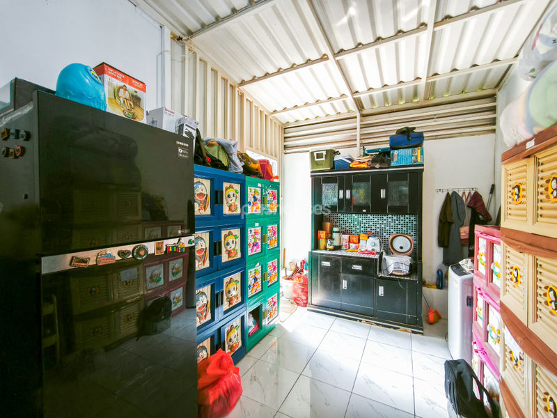 Cilebut Residence 2 Cluster Cemara Blok B3/38