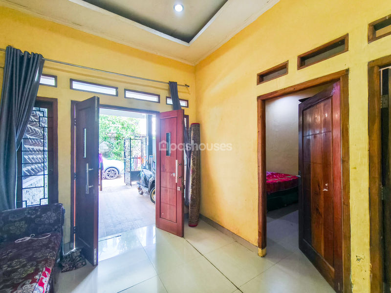 Perumahan Pesona Vista Cileungsi