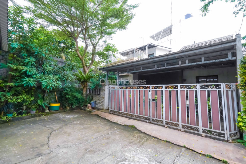 Permata Cimanggis Cluster Intan