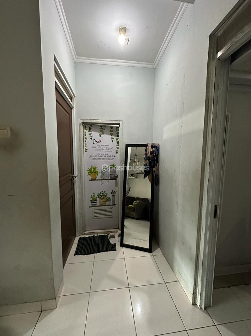 Perum Metland Cileungsi Cluster Magnolia