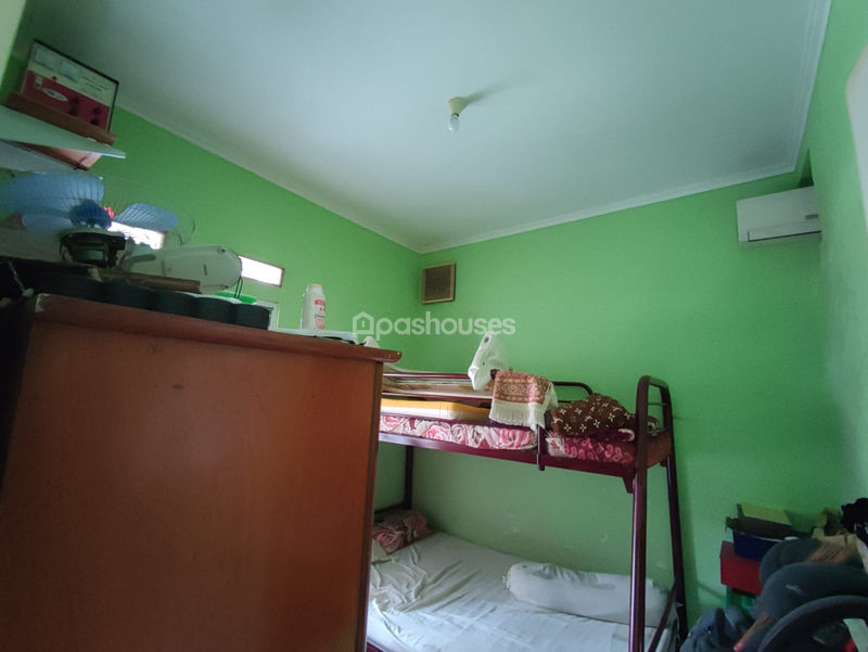 Cluster Mampang Residence 2