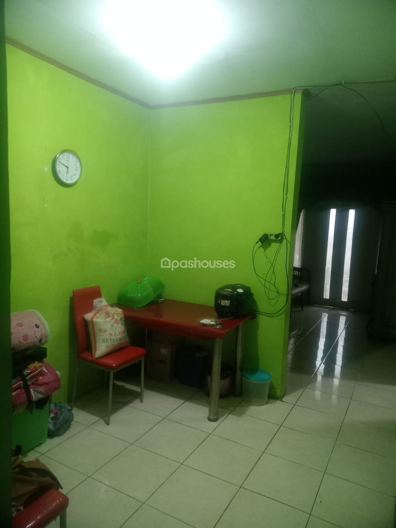 Perumahan Karang Satria Green Residence Blok D3 No.9